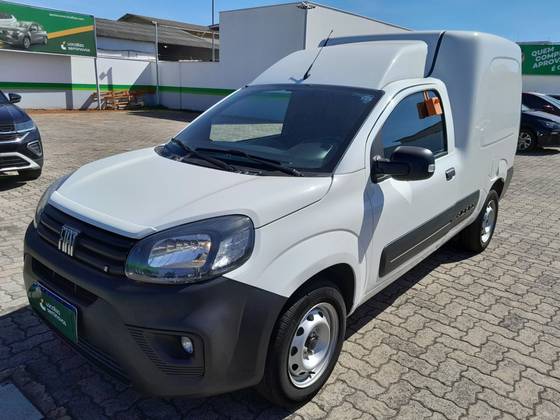 FIAT FIORINO 1.3 FIREFLY FLEX ENDURANCE MANUAL FIAT FIORINO 1.3 FIREFLY FLEX ENDURANCE MANUAL